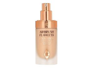 Charlotte Tilbury - Airbrush Flawless Foundation - 6 - Neutral (30 Ml)