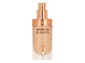 Charlotte Tilbury - Airbrush Flawless Foundation - 7 - Neutral (30 Ml)