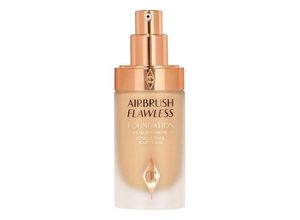 Charlotte Tilbury - Airbrush Flawless Foundation - 7,5 - Neutral (30 Ml)