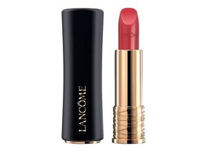 Lancôme - L'absolu Rouge Cream - Lippenstift - l'absolu Rouge Cream 347