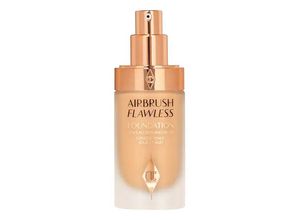 Charlotte Tilbury - Airbrush Flawless Foundation - 7,5 - Warm (30 Ml)