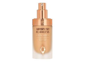 Charlotte Tilbury - Airbrush Flawless Foundation - 8 - Warm (30 Ml)