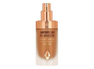 Charlotte Tilbury - Airbrush Flawless Foundation - 13 - Neutral (30 Ml)