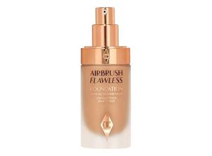 Charlotte Tilbury - Airbrush Flawless Foundation - 9 - Cool (30 Ml)