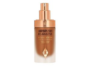 Charlotte Tilbury - Airbrush Flawless Foundation - 14 - Cool (30 Ml)