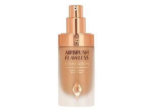 Charlotte Tilbury - Airbrush Flawless Foundation - 10 - Cool (30 Ml)