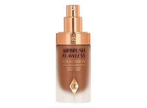 Charlotte Tilbury - Airbrush Flawless Foundation - 15 - Cool (30 Ml)