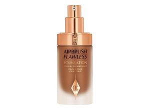 Charlotte Tilbury - Airbrush Flawless Foundation - 15 - Neutral (30 Ml)