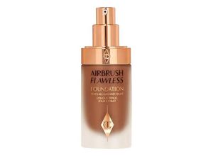 Charlotte Tilbury - Airbrush Flawless Foundation - 15 - Warm (30 Ml)