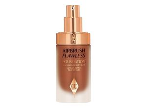 Charlotte Tilbury - Airbrush Flawless Foundation - 15,5 - Cool (30 Ml)