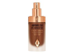 Charlotte Tilbury - Airbrush Flawless Foundation - 16 - Cool (30 Ml)