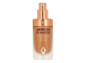 Charlotte Tilbury - Airbrush Flawless Foundation - 12 - Cool (30 Ml)