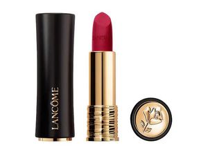 Lancôme - L'absolu Rouge Drama Matt - Lippenstift - l'absolu Rouge Matte Utd 389