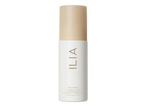 Ilia - The Cleanse - Sanft Schäumender Gesichtsreiniger + Make-up-entferner - 200ml