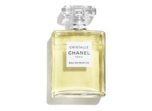 Chanel - Cristalle - Eau De Parfum Zerstäuber - cristalle Eau De Parfum Spray 100ml