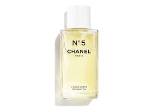 Chanel - N°5 Huile Corps - Das Körperöl - numero 5 Body Oil 250ml