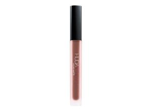 Huda Beauty - Liquid Matte - Langanhaltender, Ultra-starker, Matter Lippenstift - liquid Matte Drama Mama