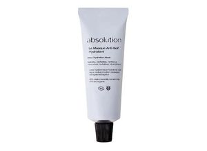 Absolution - Le Masque Anti Soif Hydratant - le Masque Anti Soif Hydratant 50ml