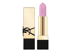 Yves Saint Laurent - Rouge Pur Couture - Lippenstift - rouge Pur Couture R22