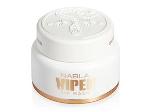 Nabla - Viper Lip Mask - Intensive Lippenpflege - trattamento Intensivo Per Le Labbra