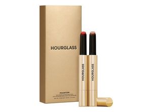 Hourglass - Phantom Volumizing Glossy Balm Duo - Lipgloss-duo - phantom Volumizing Glossy Balm Duo