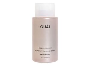 Ouai - Melrose Place - Feuchtigkeitsspendende Körperreinigung - body Cleanser Melrose Place 300ml