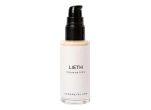 Und Gretel - Lieth Foundation - lieth Make-up 0.5 Light