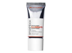 Smashbox - Photo Finish Illuminate Glow - Primer - pf Illuminate Glow Primer 30ml