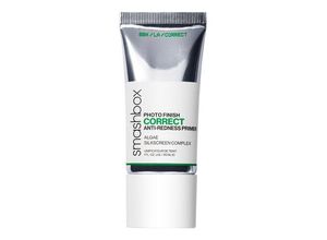 Smashbox - Photo Finish Correct Anti Redness - Primer - pf Correct Anti-redness Primer