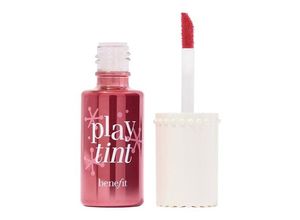 Benefit Cosmetics - Playtint Lippen- & Wangenfarbe - playtint