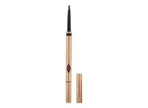 Charlotte Tilbury - Brow Cheat - Brow Pencil - brow Cheat - Black Brown