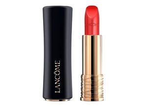 Lancôme - L'absolu Rouge Cream - Lippenstift - l'absolu Rouge Cream Lipstick 199