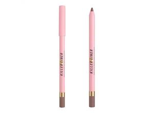 Too Faced Cosmetics Too Faced - Killer Liner Waterproof - Waterproof Eyeliner - killer Liner Taupe