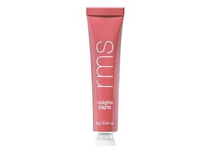 Rms Beauty - Liplights Cream - Lipgloss - crush 9g