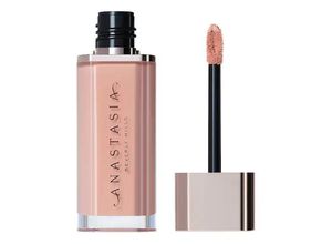 Anastasia Beverly Hills - Lip Velvet - Lippenstift - lip Velvet - Peachy Nude