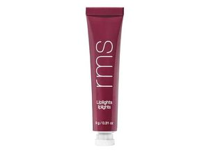 Rms Beauty - Liplights Cream - Lipgloss - rhythm 9g