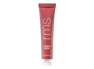 Rms Beauty - Liplights Cream - Lipgloss - rumor 9g