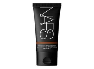 Nars - Pure Radiant Tinted Moisturizer Spf30 - Getönte Tagescreme Mit Spf30 - pure Radiant Tinted Moisturizer Guernsey