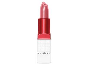 Smashbox - Be Legendary Prime & Plush - Lippenstift - be Legendary Prime & Plush Soft Warm Pi