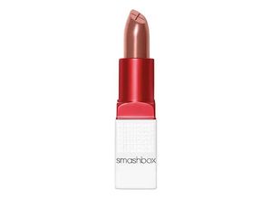 Smashbox - Be Legendary Prime & Plush - Lippenstift - be Legendary Prime & Plush Rose Nude