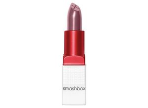 Smashbox - Be Legendary Prime & Plush - Lippenstift - be Legendary Prime & Plush Cool Mauve