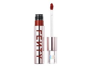 Fenty Beauty by Rihanna Fenty Beauty - Fenty Icon Velvet Liquid Lipstick - Flüssiger Lippenstift - fenty Icon Velvet Liquid Fiyaproof