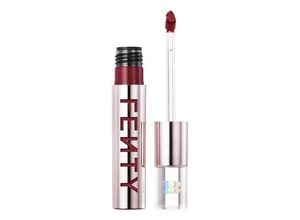 Fenty Beauty by Rihanna Fenty Beauty - Fenty Icon Velvet Liquid Lipstick - Flüssiger Lippenstift - fenty Icon Velvet Liquid Wicked Whine