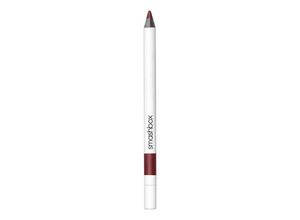 Smashbox - Be Legendary Line & Prime Pencil - Lipliner - be Legendary Line & Prime Dark Rose