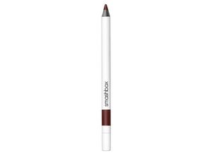 Smashbox - Be Legendary Line & Prime Pencil - Lipliner - be Legendary Line & Prime Red Brown