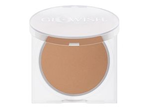 Huda Beauty - Strahlendes Puder Makeup - Glowish Luminous Powder - glowish Luminous Powder 07 Tan Light