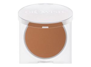 Huda Beauty - Strahlendes Puder Makeup - Glowish Luminous Powder - glowish Luminous Powder 09 Extra Tan