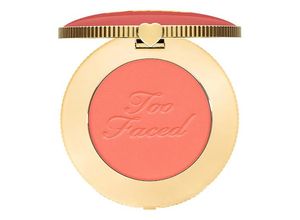 Too Faced Cosmetics Too Faced - Cloud Crush Blush - Puderrouge - blush Cloud Crush Tequila Sunset