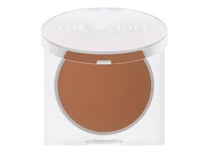 Huda Beauty - Strahlendes Puder Makeup - Glowish Luminous Powder - glowish Luminous Powder 10 Deep Tan