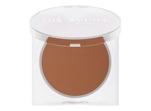 Huda Beauty - Strahlendes Puder Makeup - Glowish Luminous Powder - glowish Luminous Powder 11 Deep